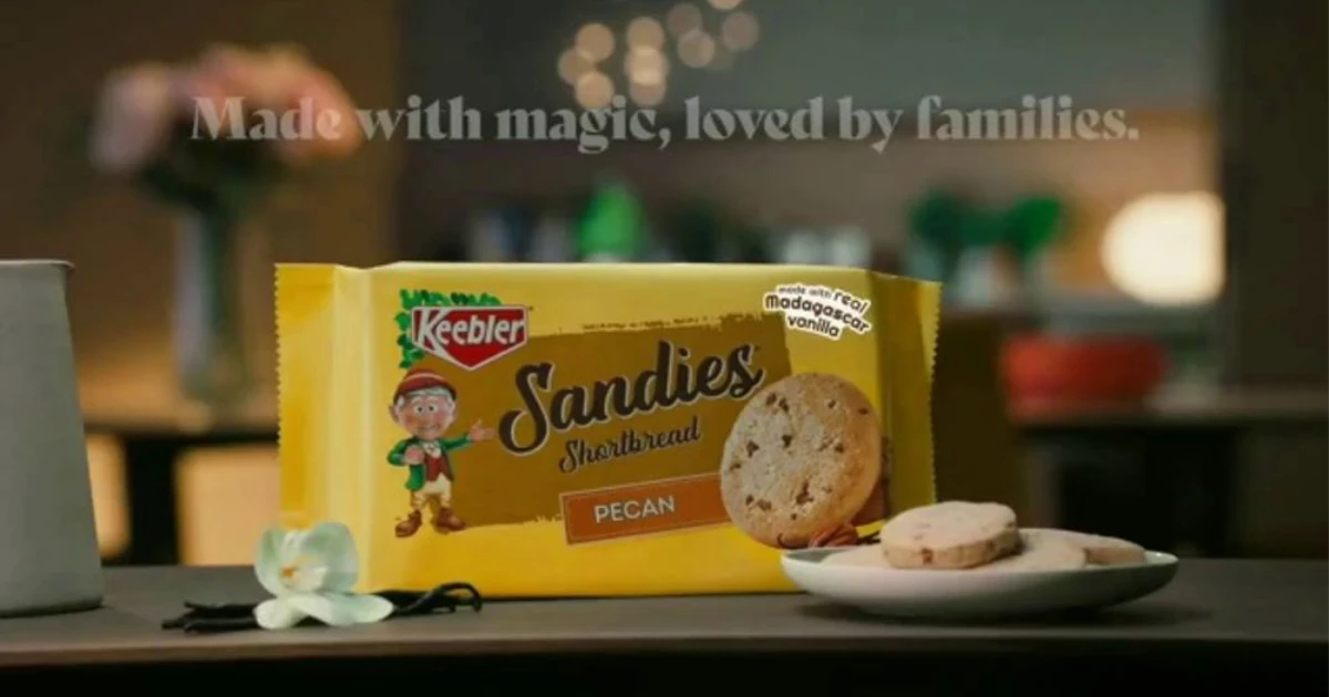 10 Discontinued Keebler Cookies You Won’t Find Anymore